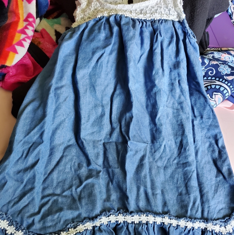 Dresses